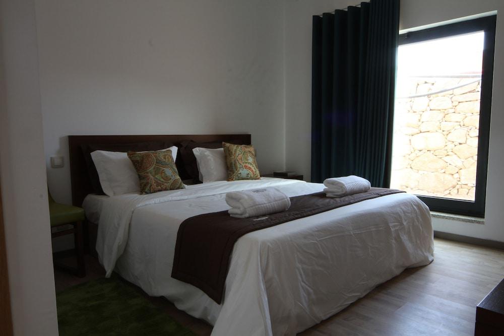 Douro Cister Hotel Resort Ucanha Exterior photo