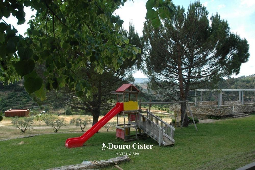 Douro Cister Hotel Resort Ucanha Exterior photo