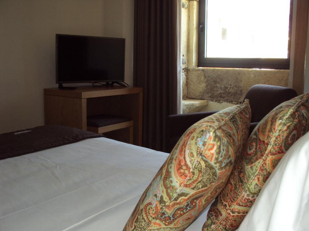 Douro Cister Hotel Resort Ucanha Exterior photo