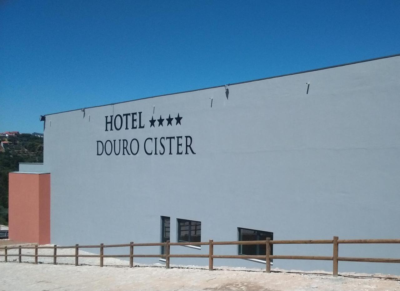 Douro Cister Hotel Resort Ucanha Exterior photo