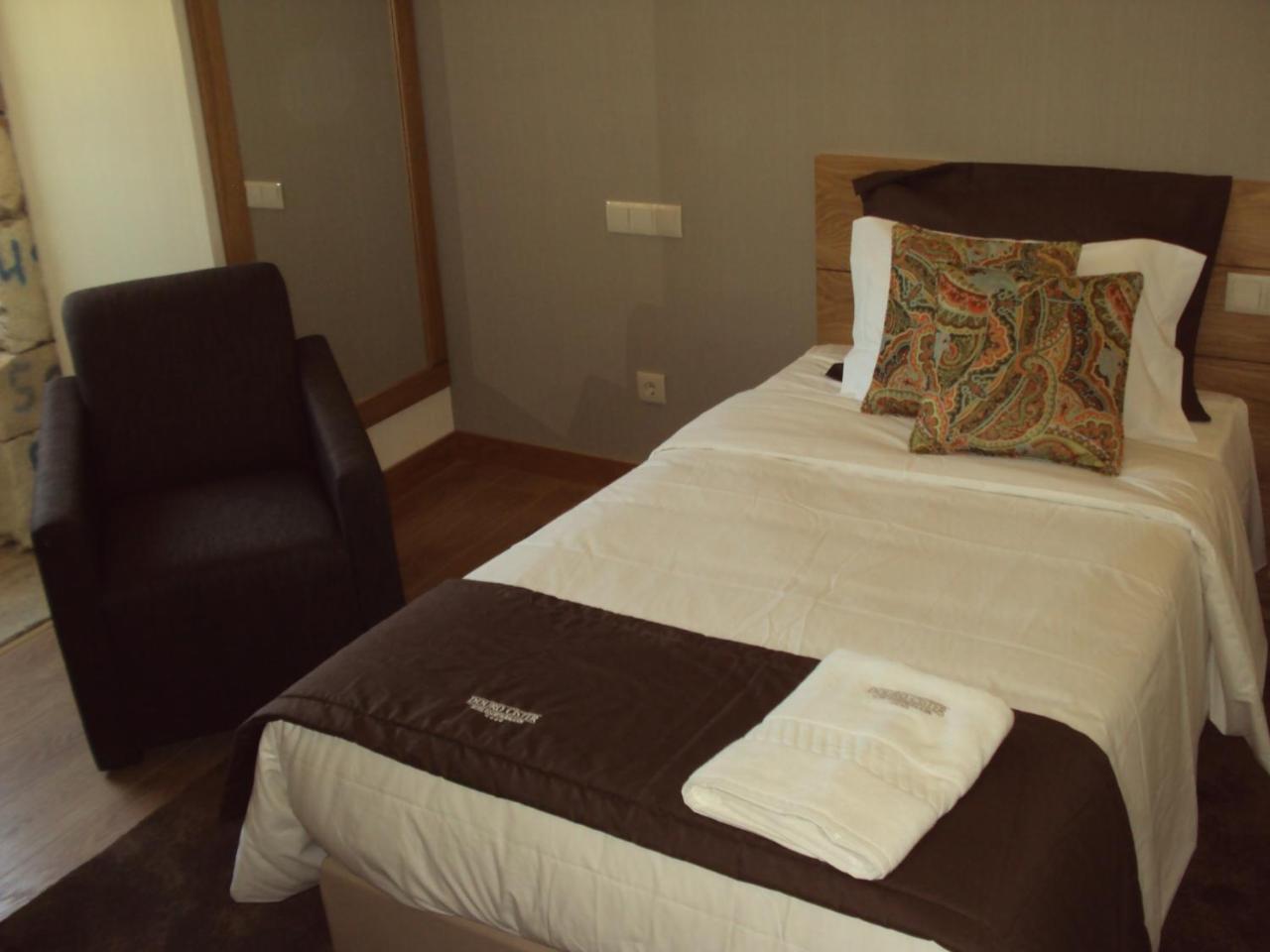 Douro Cister Hotel Resort Ucanha Exterior photo